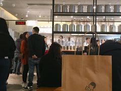 -喜茶(深圳东门1234店)