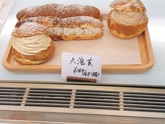 -CENTTY辛蒂咖啡·烘焙·西点(天兰社区新生活中心店)