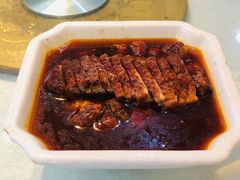 -蒲氏烤鸭(百寿路店)