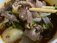 -王记生烫牛杂面馆(兰陵路店)