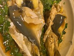 -永安鱼庄·镇江菜(丁卯店)