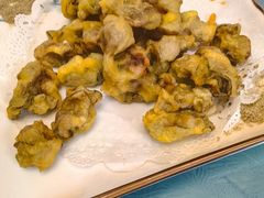 -宾朋海鲜饭庄(兴海路店)