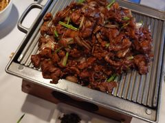 -四季民福烤鸭店(前门店)