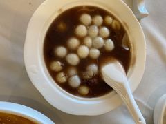 豆沙麻心小汤圆-新南华大酒店(长寿店)
