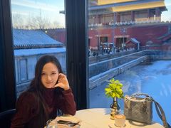 -The Georg(东华门店)