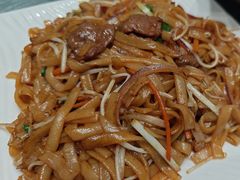 -點無缺茶楼·海鲜酒家(世博店)