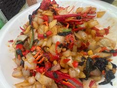 -铭副琦食·虾蟹烩馆(渔人码头店)
