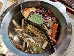 -大龙燚火锅