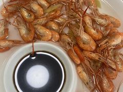 -天乐农家鱼头王(天目湖店)