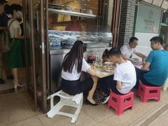 -清真·君乐牛肉面(一只船中街店)