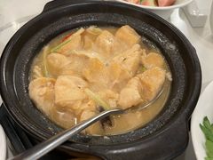 普宁豆腐-神仙馆(衡山路店)