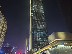 -长沙尼依格罗酒店