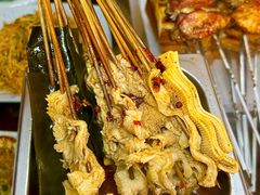 -江湖翅客(琶洲新村店)