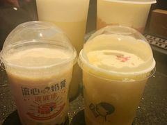 -纯K(打浦桥店)