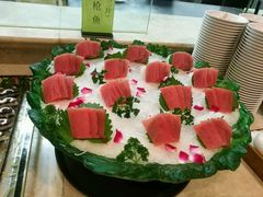 -南亚水鑫温泉SPA(恒宇商业广场店)