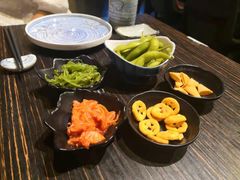 -山屋日式料理屋(宛平88店)