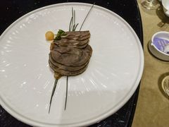 -恒记饭店(珠江路总店)