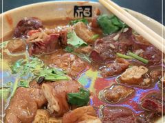 -卤煮老北京酱肉馆
