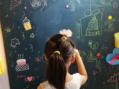 -千浔一暖DIY蛋糕烘焙(人民大学店)