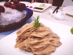 -四季民福烤鸭店(前门店)