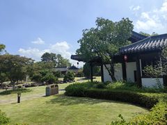 -江心屿景区