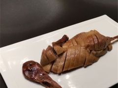 -A One Kitchen·南京精菜馆(德基广场店)