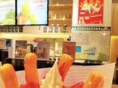 -CACOO CHURROS 咔酷吉事果(佛山天虹店)