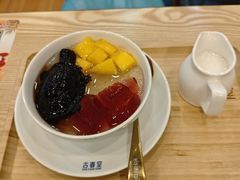 -古春堂凉茶甜品(拱北口岸店)