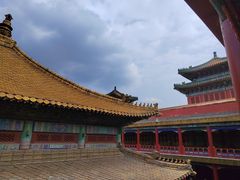 -普陀宗乘之庙(小布达拉宫)