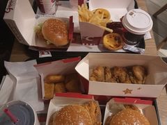 -肯德基(学院路店)