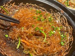 -炊烟小炒黄牛肉(浦东世纪汇店)