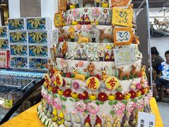 -乔家满族八大碗(流水沟店)