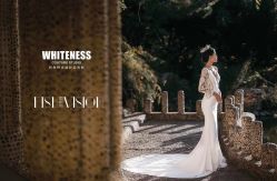 点击看大图 -纯色时光婚纱艺术馆WHITE