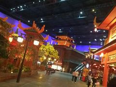 -万达茂商场(南京仙林店)