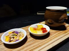 酸奶-塞纳河法国餐厅(唐延路店)