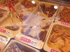 -绝味鸭脖(花园路店)
