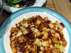 -十六中酱肉·烧烤·京菜小馆(五方桥旗舰店)