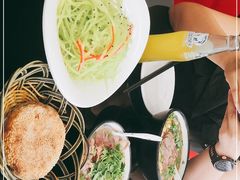 -宛平李记小吃(东关街店)