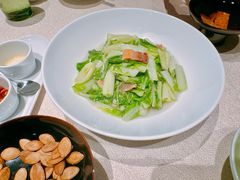 家烧时蔬-新荣记(椒江店)