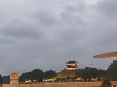 -聚汇三少·龙虾·中餐厅(莫邪路新天地店)