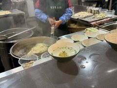 -赵宝美煎包店