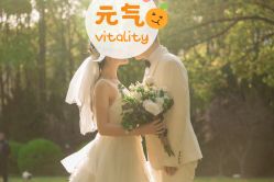 -巴黎时尚婚纱摄影(南汇店)