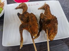 -姜山乳鸽(姜山店)