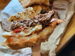 -Fergburger(皇后镇店)