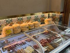 -欧提汗·新疆餐厅·清真(银都路店)
