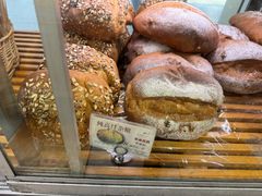 -苹果花园(襄阳南路店)