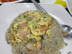 -桃园中华料理炸酱面(燕儿岛路店)