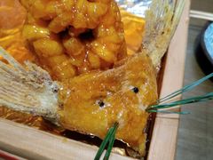 松鼠鱼-烩态狼羊肉馆(贾岗社区店)