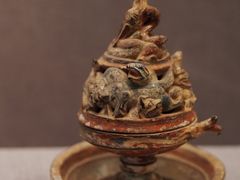 -洛阳古墓博物馆