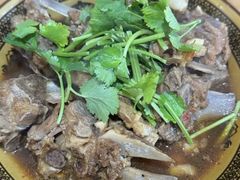 -老袁炒年糕(富豪路店)